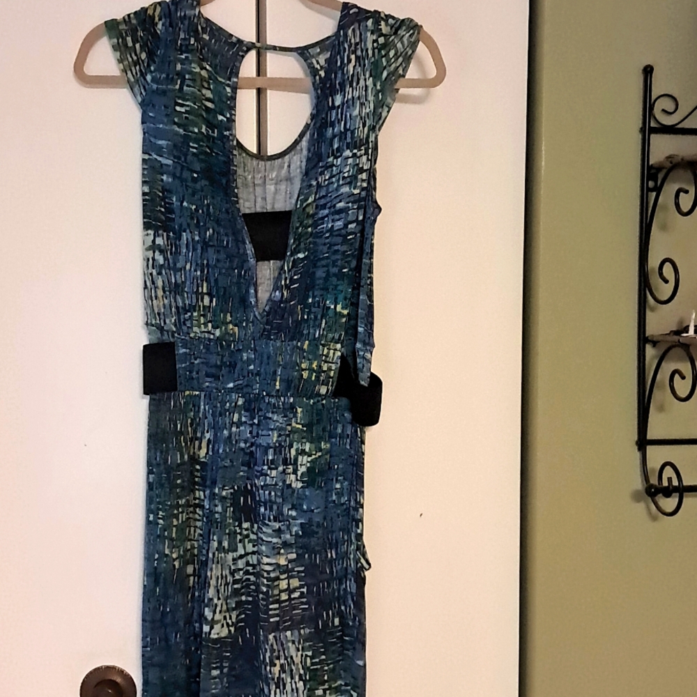 Women's dress
